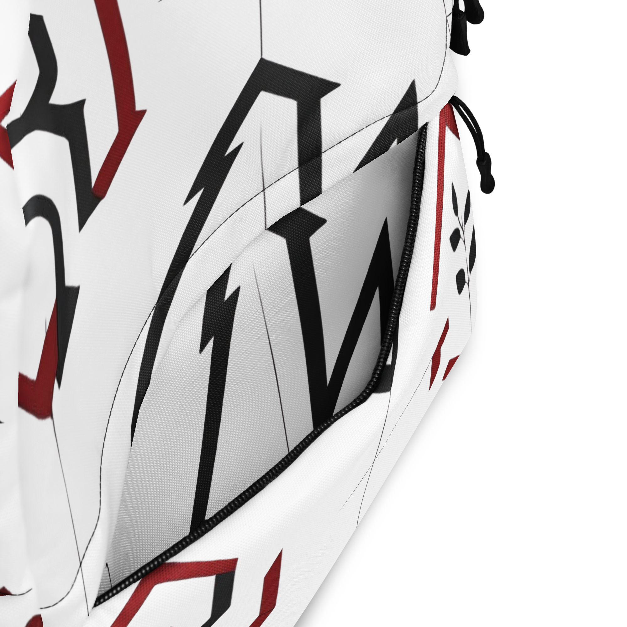 R01 Backpack — Red Rose Records