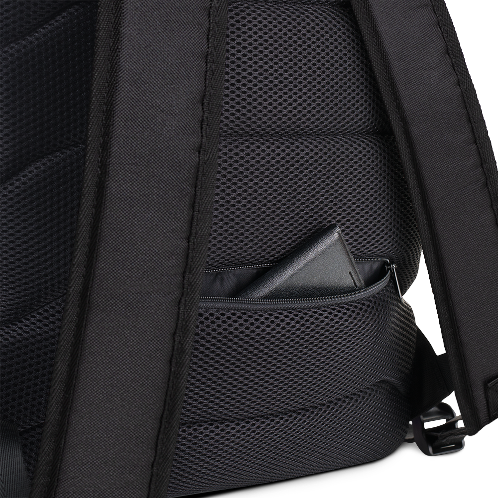 R01 Backpack — Red Rose Records