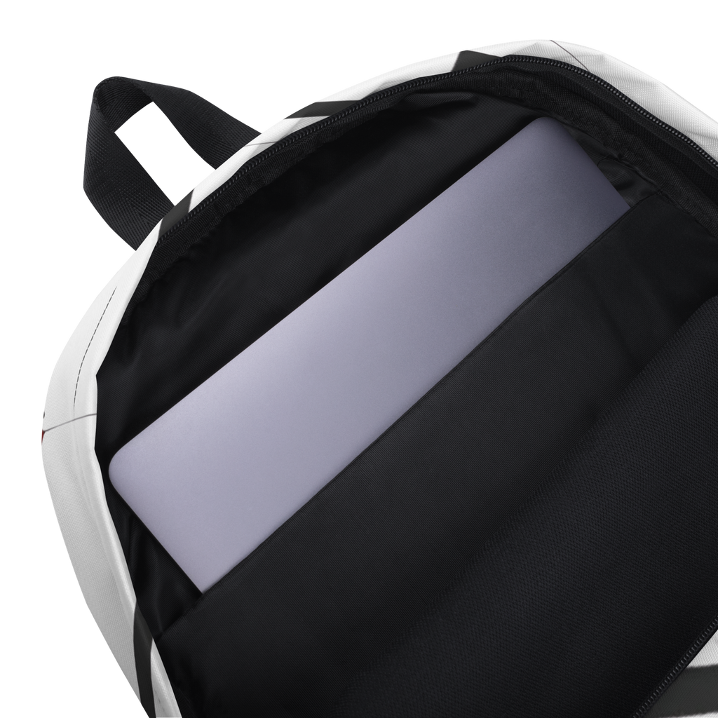 R01 Backpack — Red Rose Records