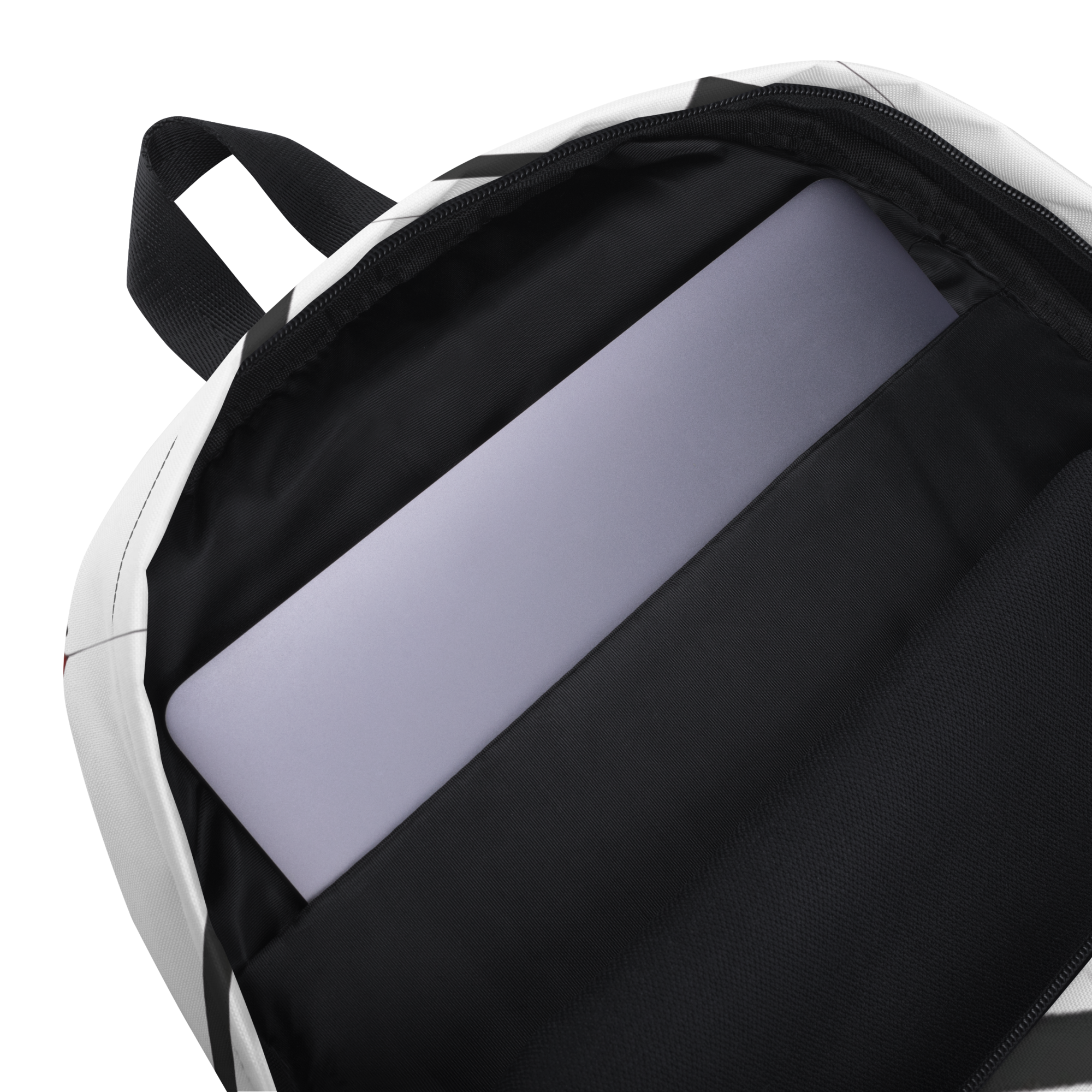 R01 Backpack — Red Rose Records