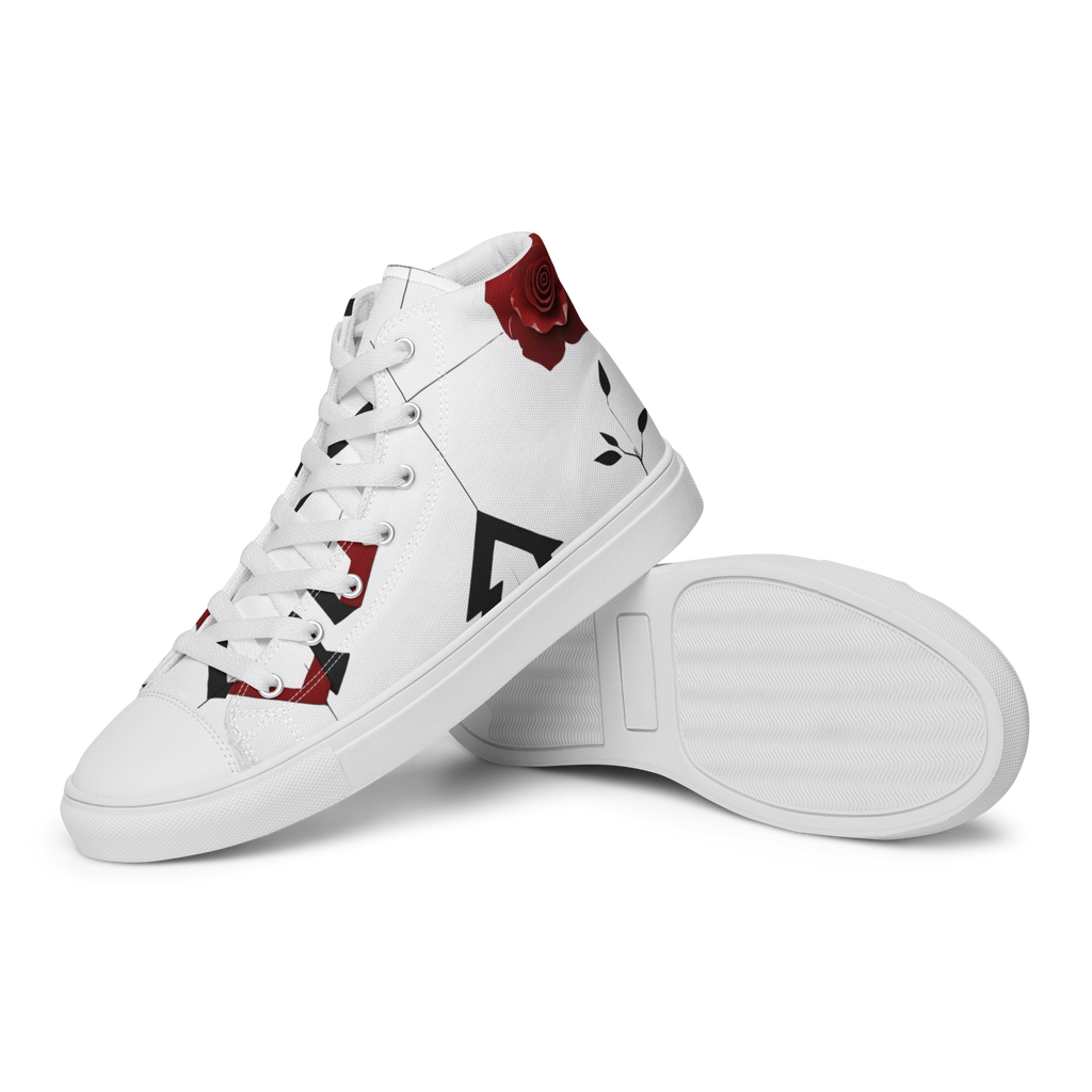 R01 Women’s Sneakers — Red Rose Records