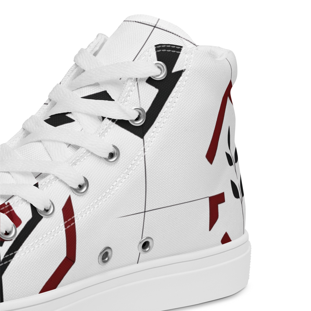 R01 Women’s Sneakers — Red Rose Records