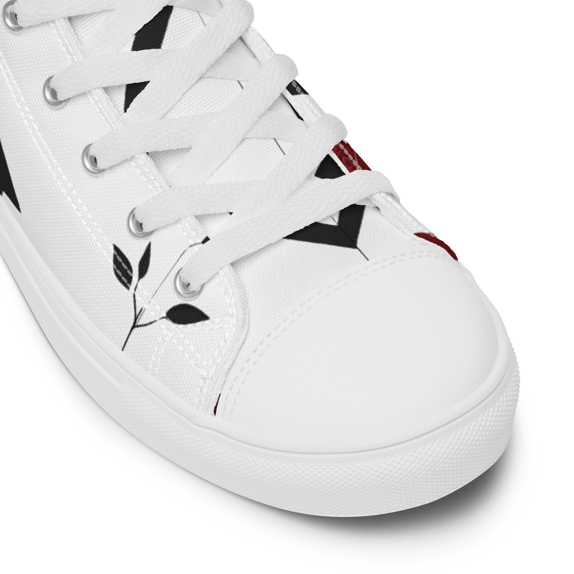 R01 Women’s Sneakers — Red Rose Records