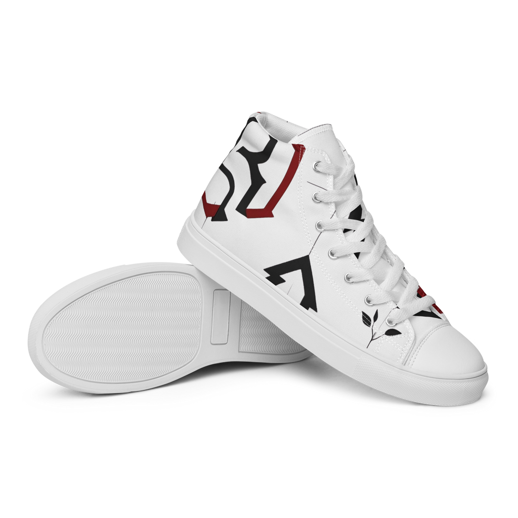 R01 Women’s Sneakers — Red Rose Records